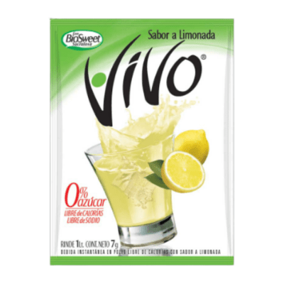 VIVO LIMONADA 7G