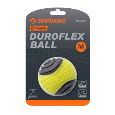 SKIPDAWG PELOTA DUROFLEX M  (3024)