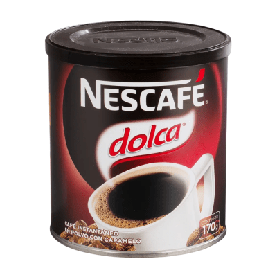 Nescafe Dolca 170G