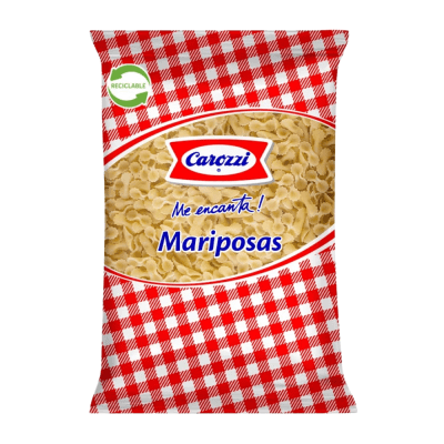 MARIPOSAS CAROZZI