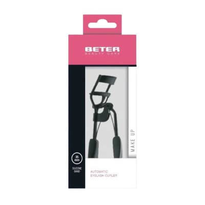 RIZADOR DE PESTAÑAS BETER