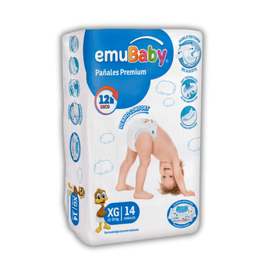EMUBABY XG 14U
