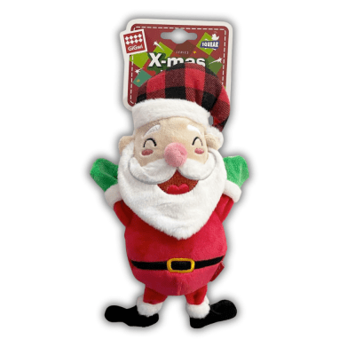 X-MAS TALES SANTACLAUS