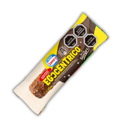 SAVORY HELADO EGOCENTRICO 85ML