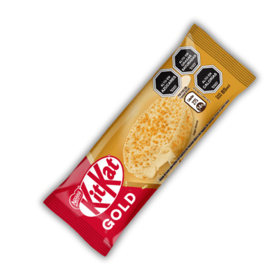 SAVORY HELADO KIT KAT GOLD 85ML