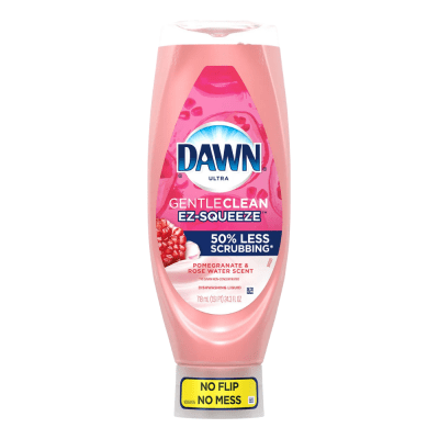 DAWN LAVALOZA GRANADA Y ROSAS 718ML