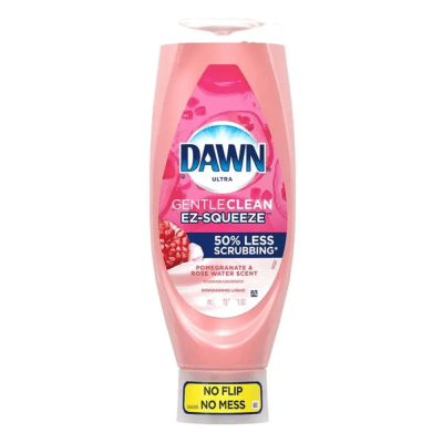DAWN LAVALOZA POMEGRANATE Y ROSE WATER 532ML