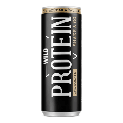 BEBIDA PROTEIN SABOR CHOC 310ML