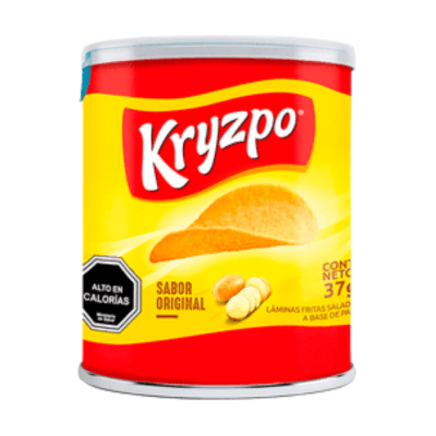 KRYZPO ORIGINAL 37G