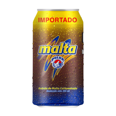 MALTIN POLAR 355 ML