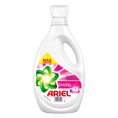 ARIEL DOWNY 1.8 L