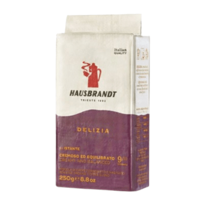 HAUSBRANDT DELIZIA 250GR