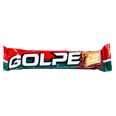 GOLPE 27G
