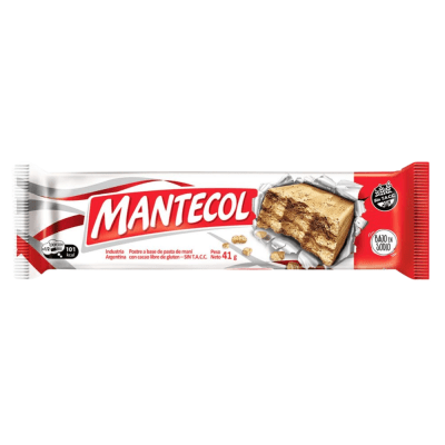 MANTECOL CLASICO 41GR
