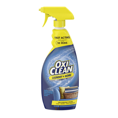 OXI CLEAN LAUNDRY+HOME 636 ML