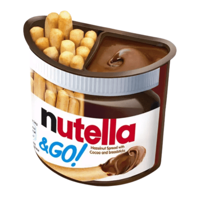 NUTELLA Y GO 52G