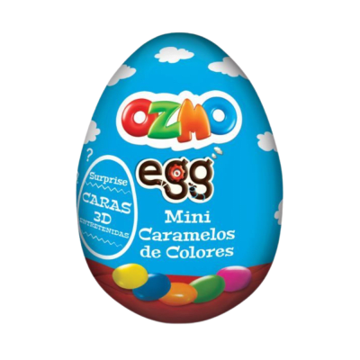 OZMO EGG 29G