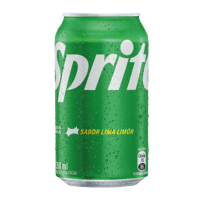 SPRITE 350ML