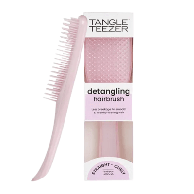 TANGLE TEEZER CEPILLO WET DETANGLER MILLENIAL PINK