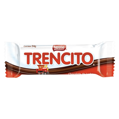 TRENCITO 24G
