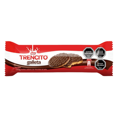 TRENCITO GALLETA 130G