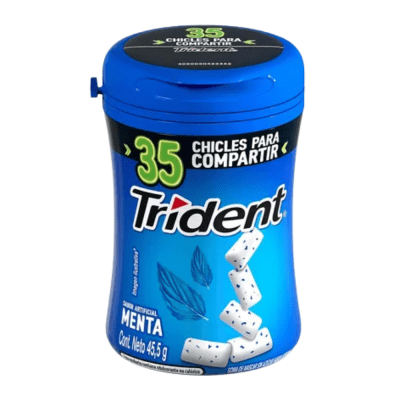 TRIDENT MENTA 46GR