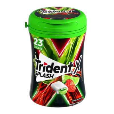 TRIDENT SPLASH 44.6GR
