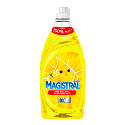 MAGISTRAL LAVALOZA 500ML