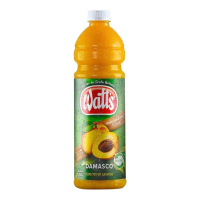 NECTAR WATTS DAMASCO 1.5L