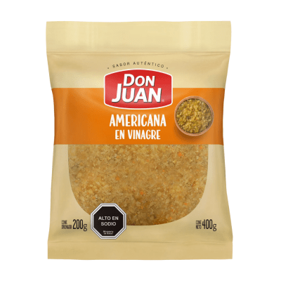 AMERICANA DJ 180G