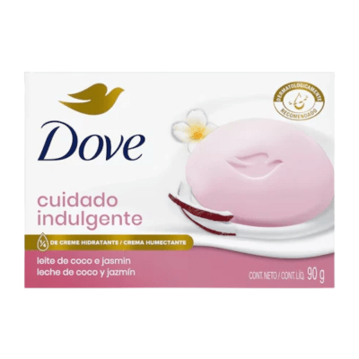 DOVE JAB INDULGENTE 90G