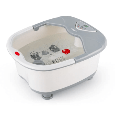 SPA PARA PIES SIEGEN