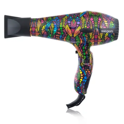 SECADOR SIEGEN 2000 W WILD AND FREE