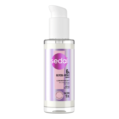 SEDAL SERUM LUMINOUS 110ML