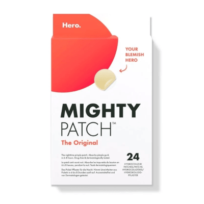 MIGHTY PATCH HERO ORIGINAL 24U