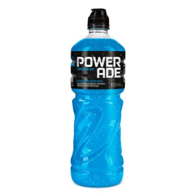 POWERADE FROZEN BLAST 850ML