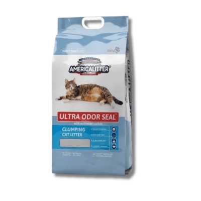 ARENA SANITARIA AMERICALITTER ULTRA ODOR SEAL 7KG