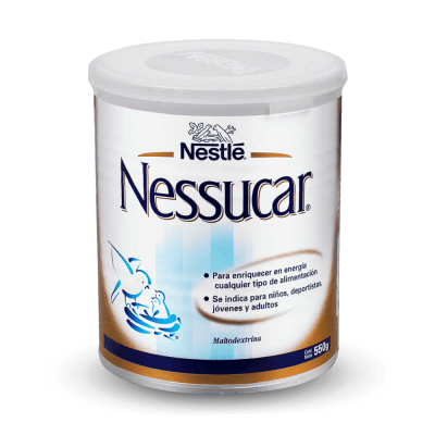Nessucar 500g