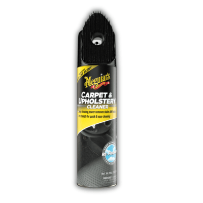 Carpet y Upholstery Cleaner Meguiars 539g