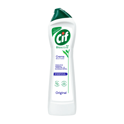 CIF CREMA MULTIUSO 500ML