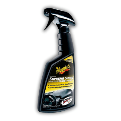 Supreme Shine Meguiars 473ml