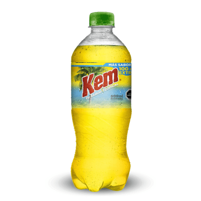 BEBIDA KEM 600ML