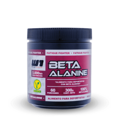 BETA ALANINE 300G