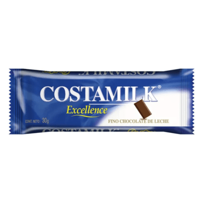 COSTAMILK 30G