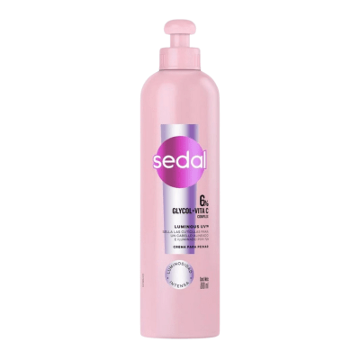 CREMA PARA PEINAR SEDAL 300ML