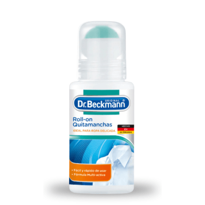 Roll On Quita Manchas Dr. Beckmann 75ml