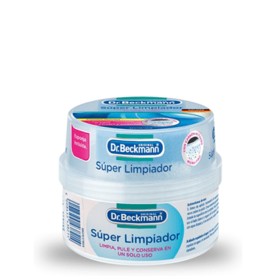 Súper Limpiador Multiusos Dr. Beckmann 300gr