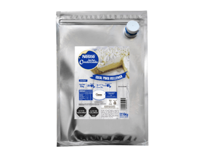 LECHE CONDENSADA NESTLE 6K