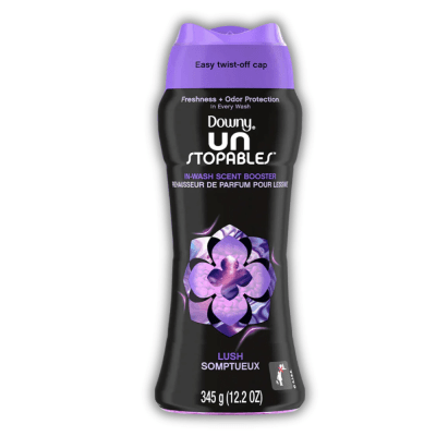 Downy perlas Lush 345g