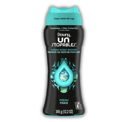 Downy perlas Fresh Frais 345g